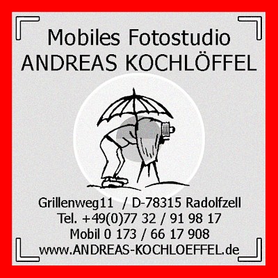 Logo Andreas Kochlöffel