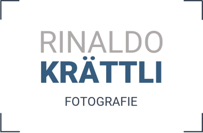 Logo Rinaldo Krättli