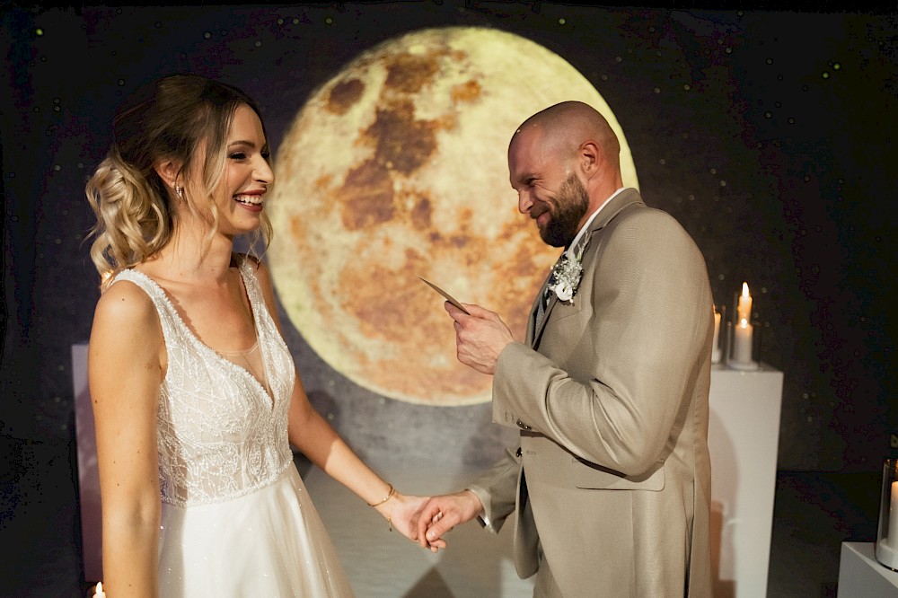 reportage Love written in the Stars 30