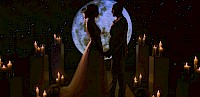 Love written in the Stars