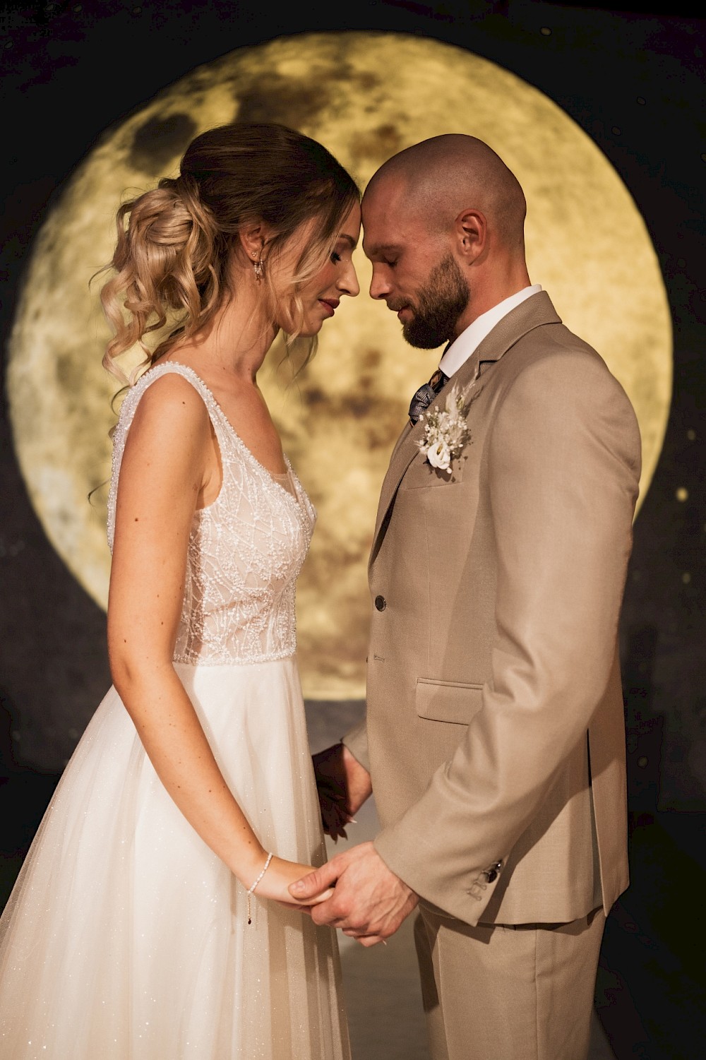 reportage Love written in the Stars 26