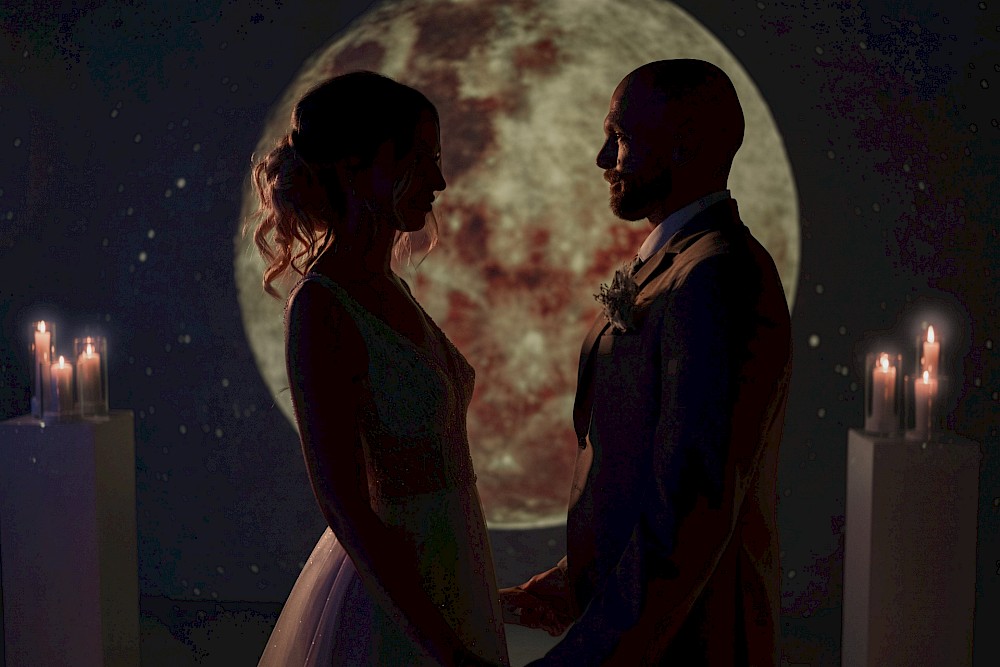 reportage Love written in the Stars 35