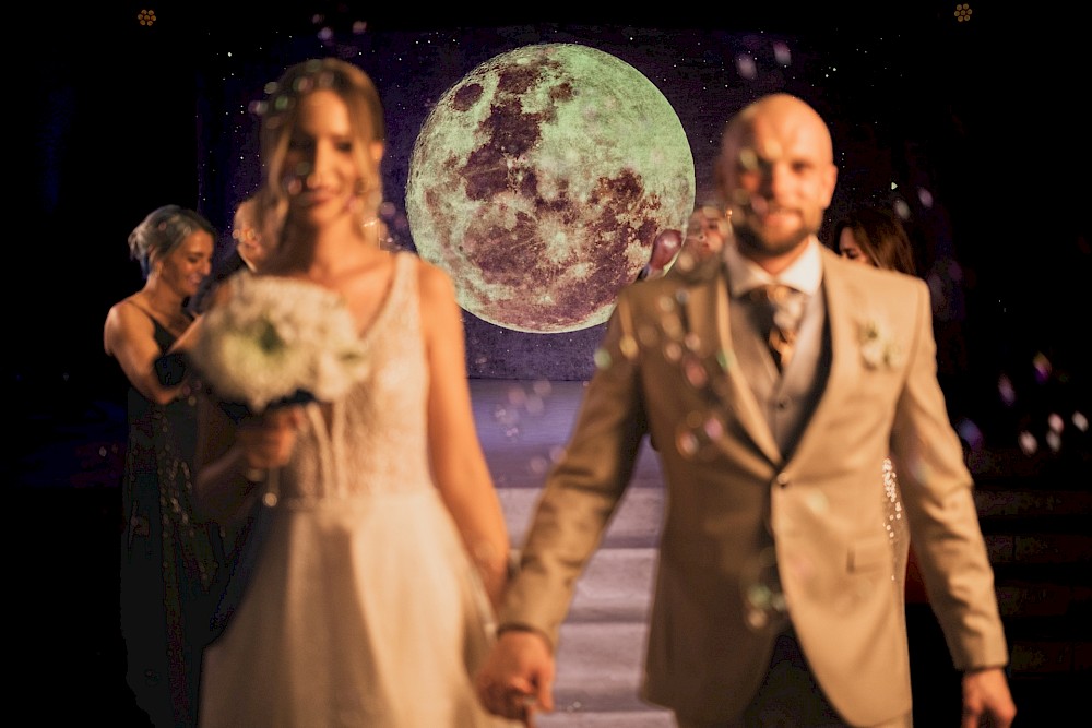 reportage Love written in the Stars 24