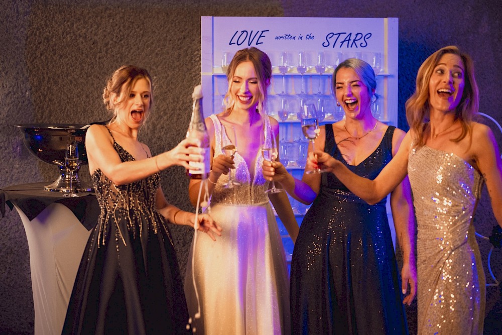 reportage Love written in the Stars 34