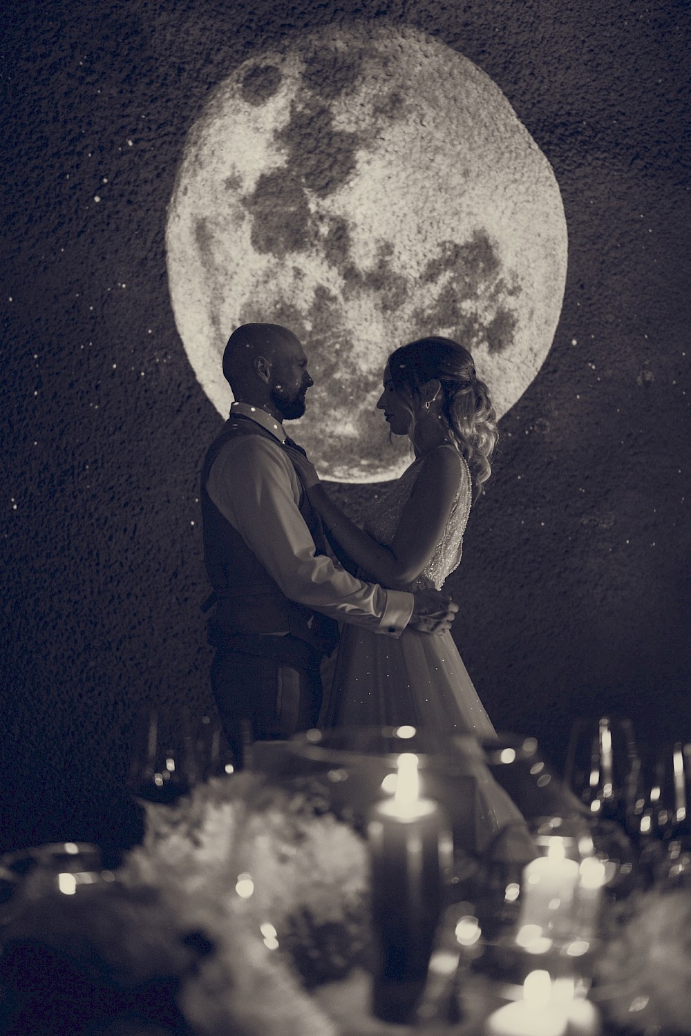 reportage Love written in the Stars 19
