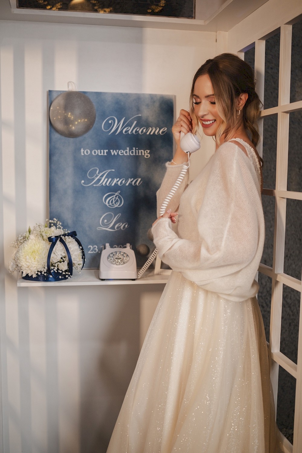reportage Love written in the Stars 15