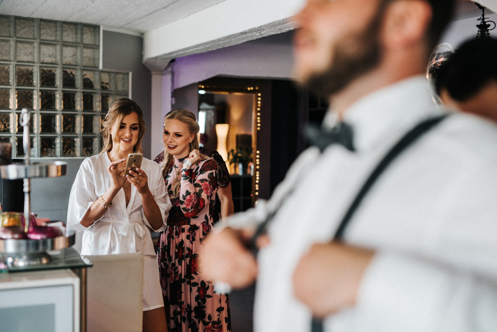 reportage Festival Hochzeit auf dem "Künstlerschrottplatz" Odonien 9