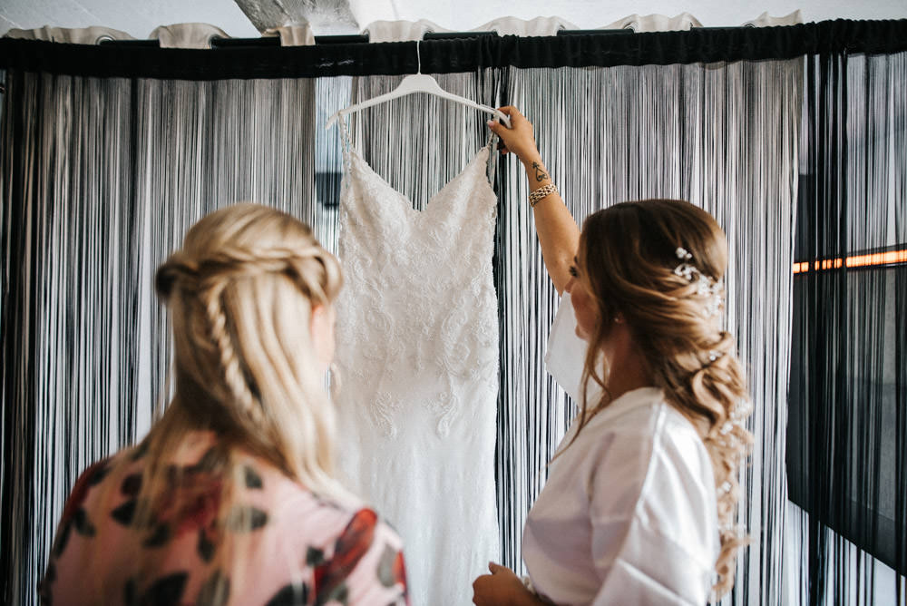 reportage Festival Hochzeit auf dem "Künstlerschrottplatz" Odonien 11