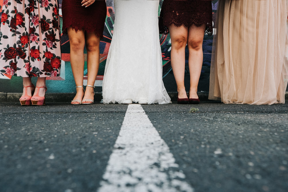 reportage Festival Hochzeit auf dem "Künstlerschrottplatz" Odonien 18