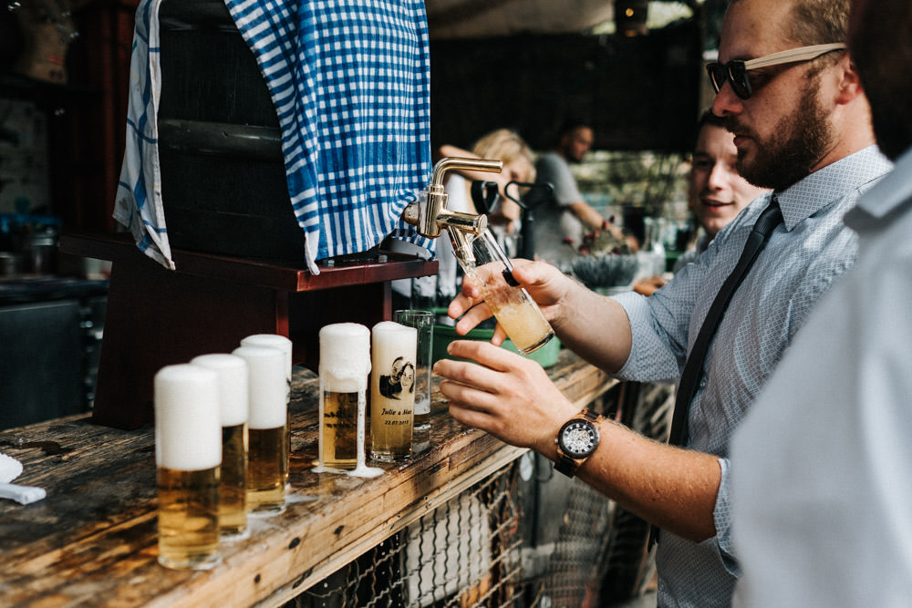 reportage Festival Hochzeit auf dem "Künstlerschrottplatz" Odonien 40