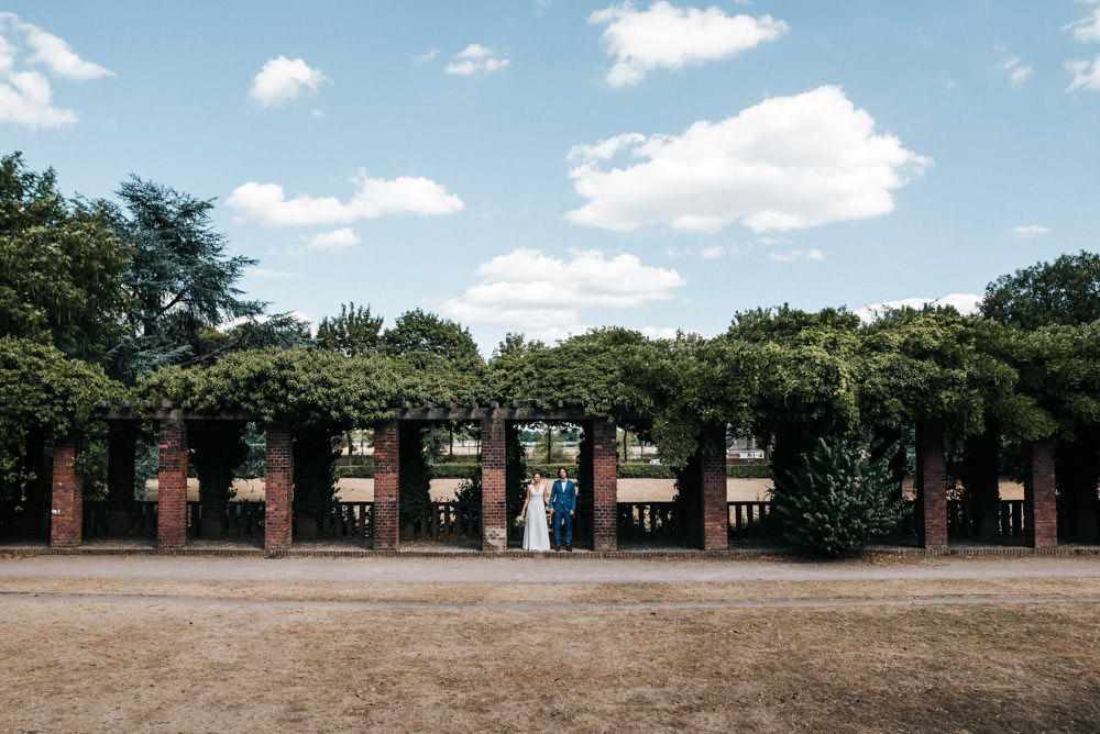 reportage Hochzeit in der Orangerie im Volksgarten in Köln 19