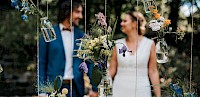 Hochzeit in der Orangerie im Volksgarten in Köln