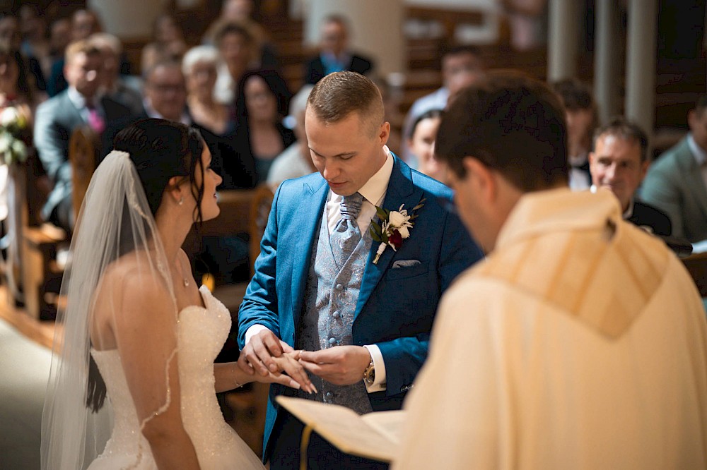 reportage Hochzeit in Offenburg Schloß Ortenberg Anna & Igor 9