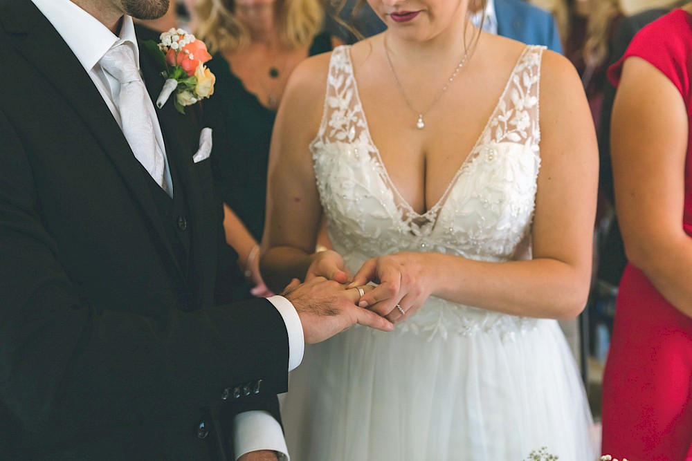 reportage Hochzeit in Umkirch bei Freiburg Diana & Tobias 12