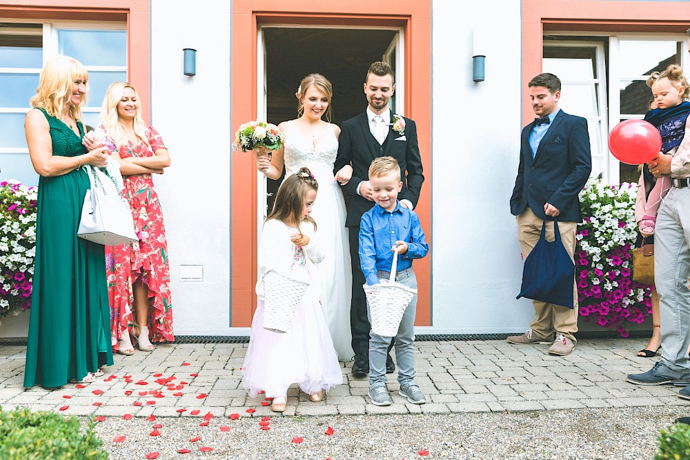reportage Hochzeit in Umkirch bei Freiburg Diana & Tobias 19