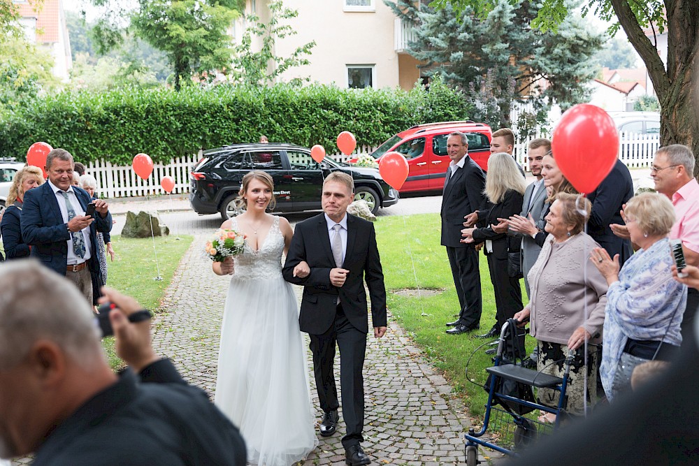 reportage Hochzeit in Umkirch bei Freiburg Diana & Tobias 2