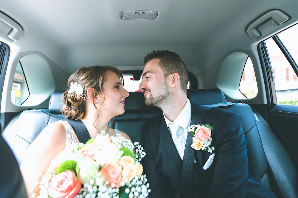 reportage Hochzeit in Umkirch bei Freiburg Diana & Tobias 16