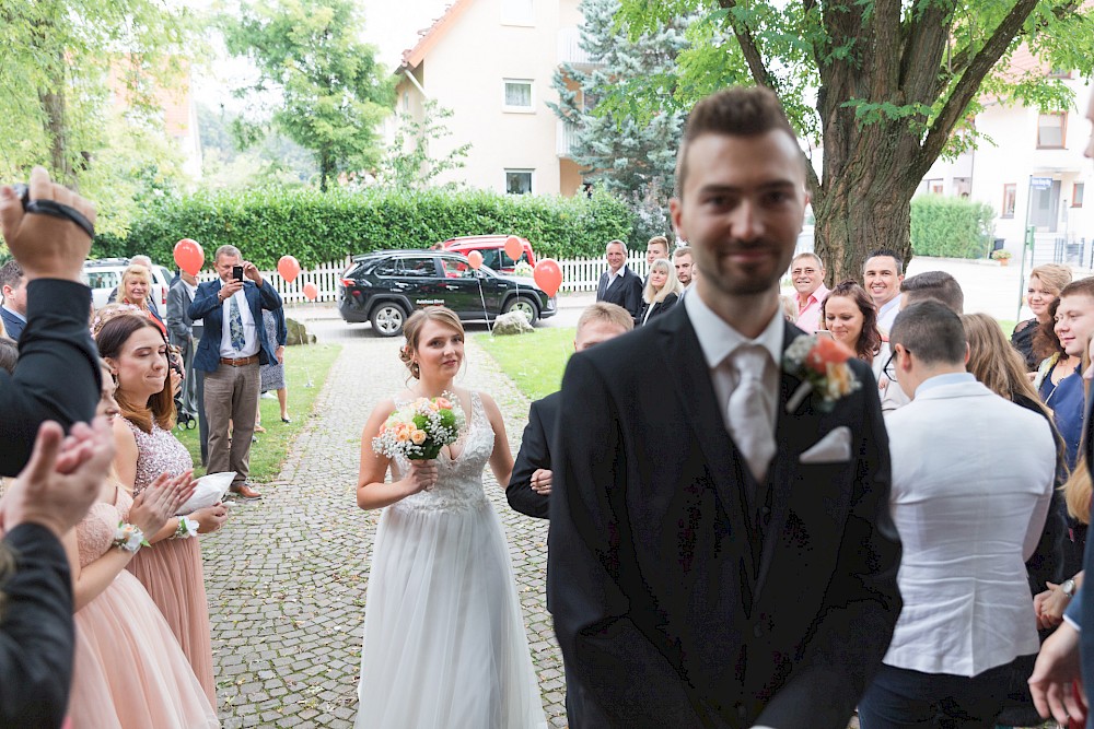 reportage Hochzeit in Umkirch bei Freiburg Diana & Tobias 3