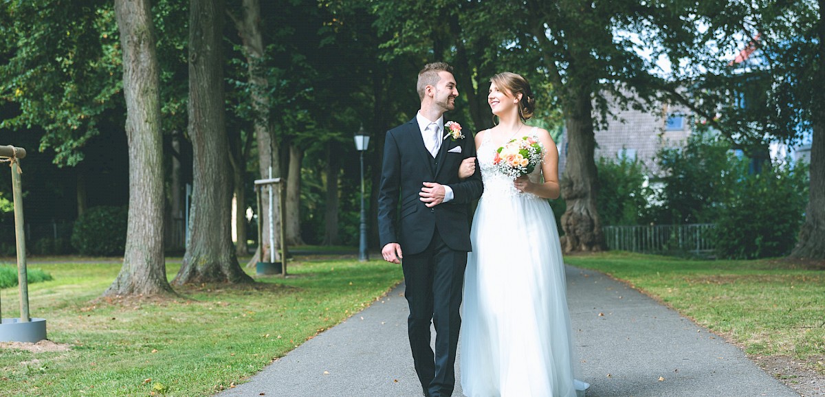 Hochzeit in Umkirch bei Freiburg Diana & Tobias