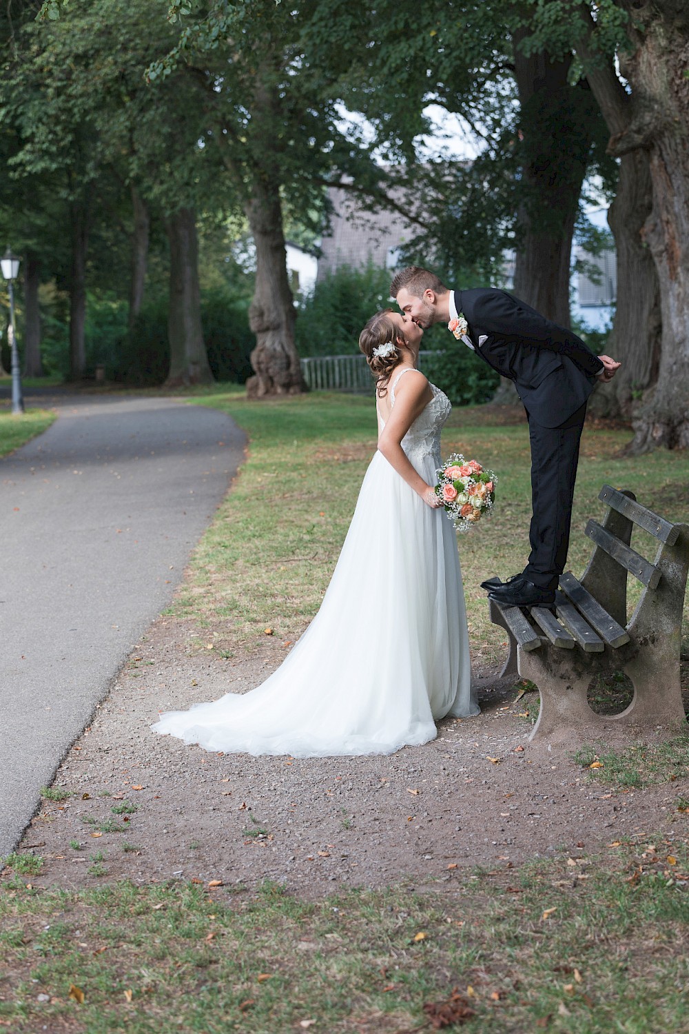 reportage Hochzeit in Umkirch bei Freiburg Diana & Tobias 21