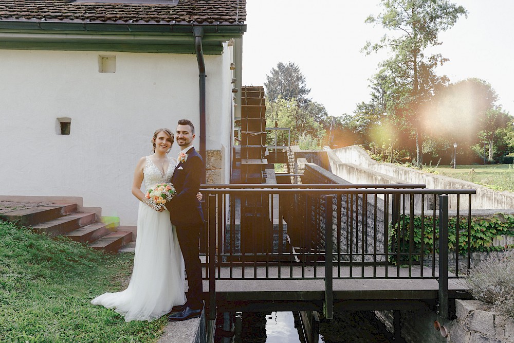 reportage Hochzeit in Umkirch bei Freiburg Diana & Tobias 30