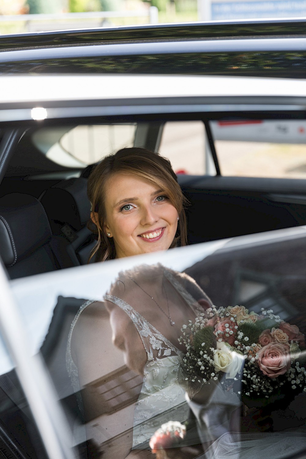 reportage Hochzeit in Umkirch bei Freiburg Diana & Tobias 27