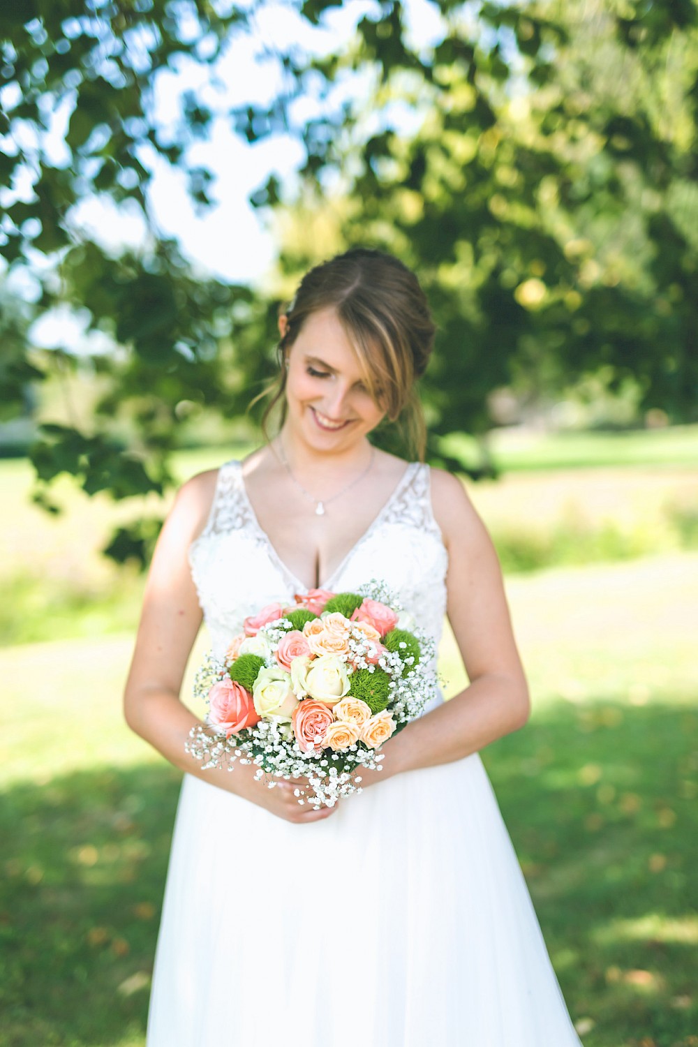 reportage Hochzeit in Umkirch bei Freiburg Diana & Tobias 38