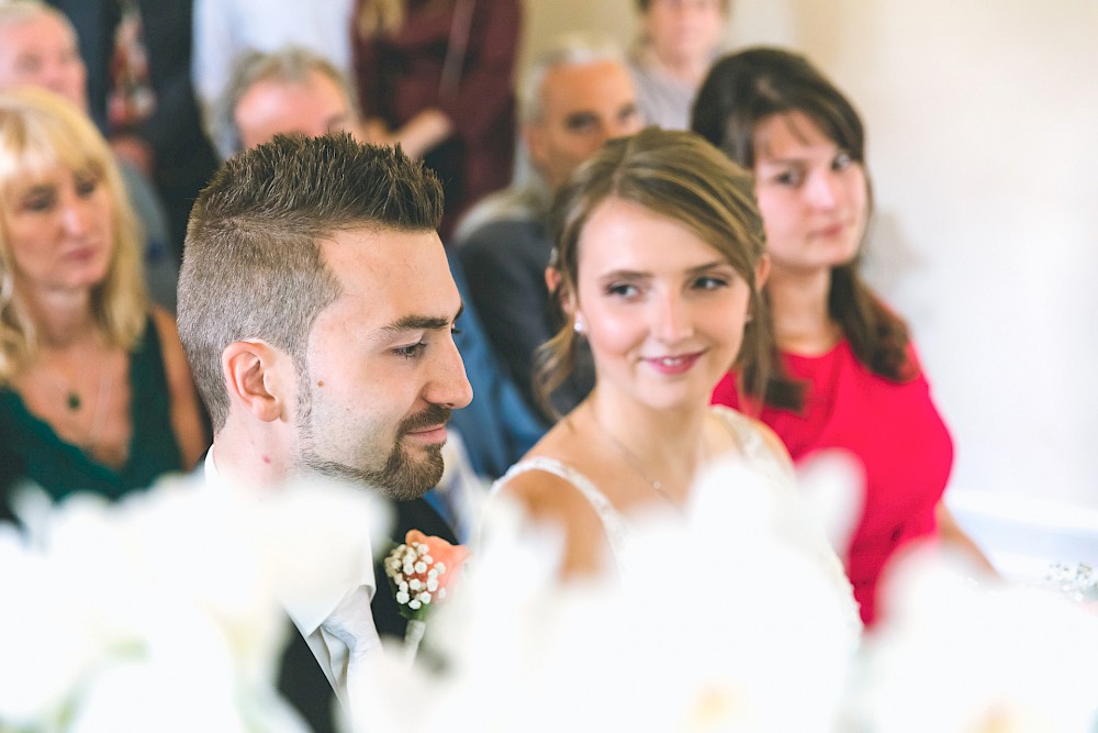 reportage Hochzeit in Umkirch bei Freiburg Diana & Tobias 9