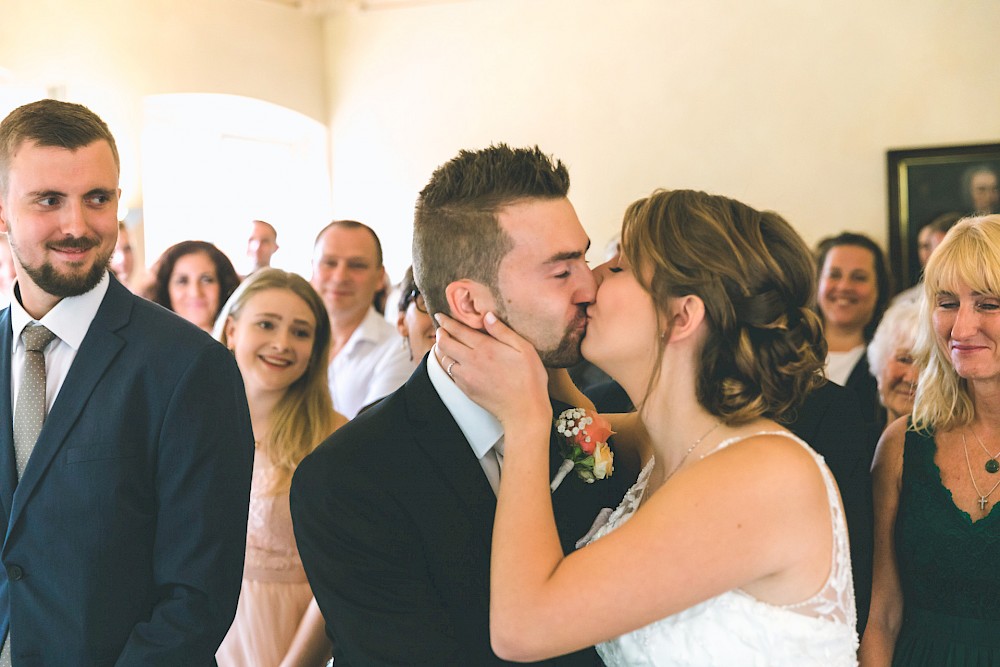 reportage Hochzeit in Umkirch bei Freiburg Diana & Tobias 10