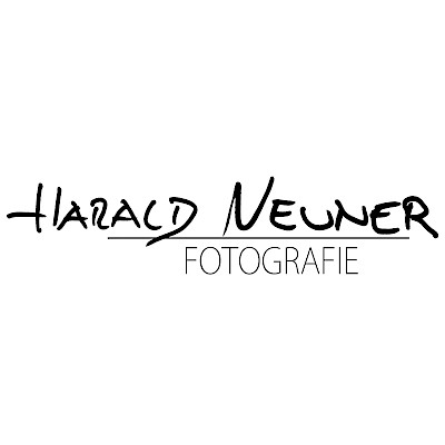 Logo FOTOGRAFIE Harald Neuner