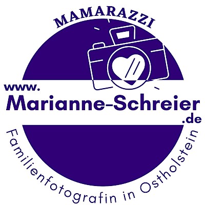 Logo Marianne Schreier