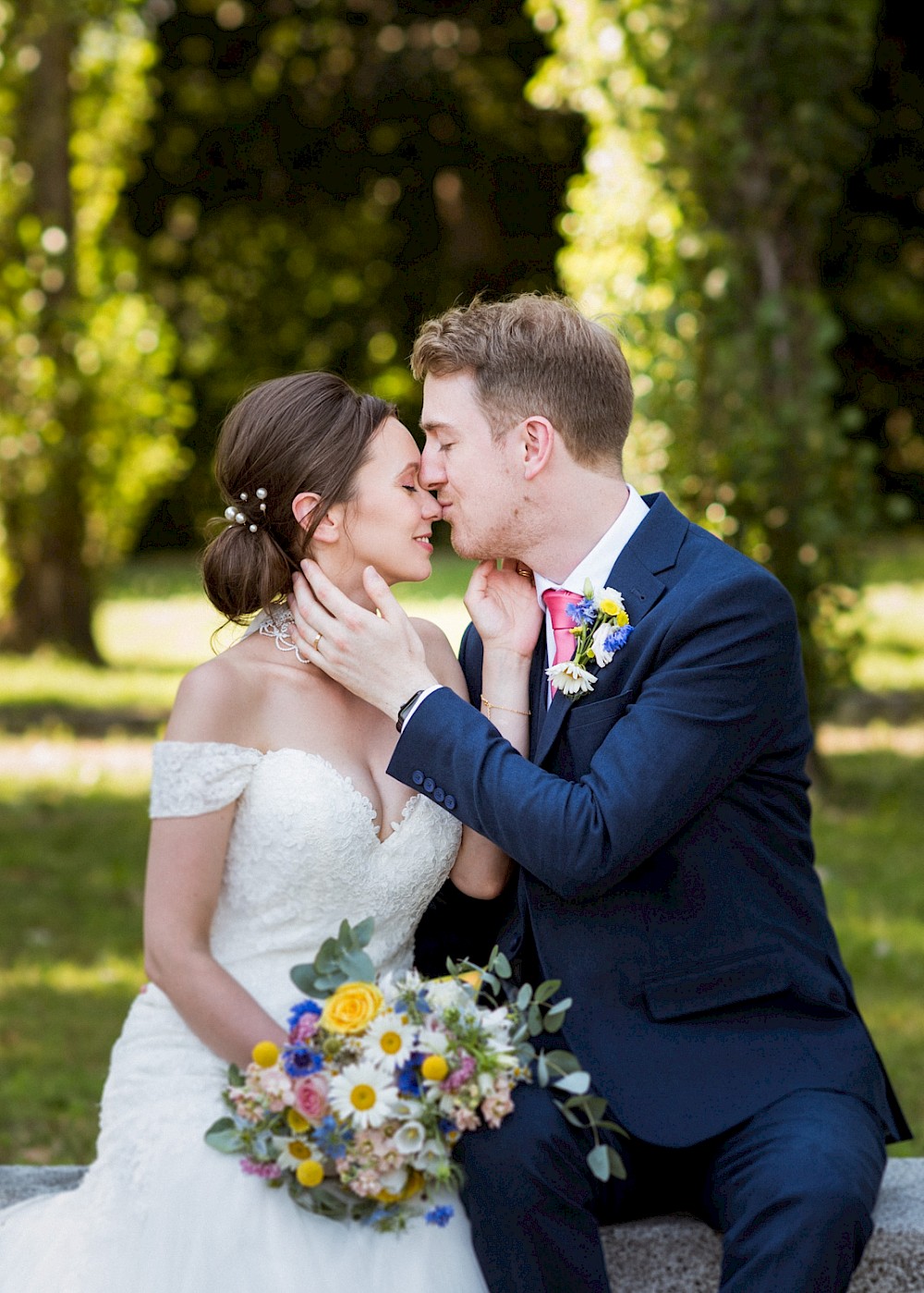 reportage Hochzeit in der Oberhafenkantine Berlin 4