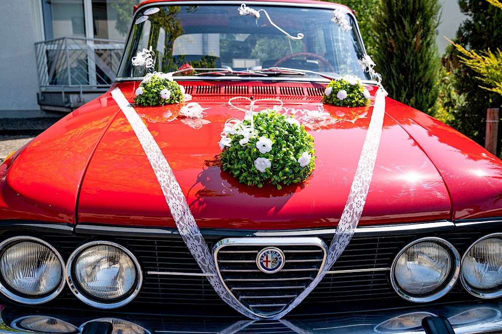 reportage Standesamtliche Hochzeit in Erftstadt 20