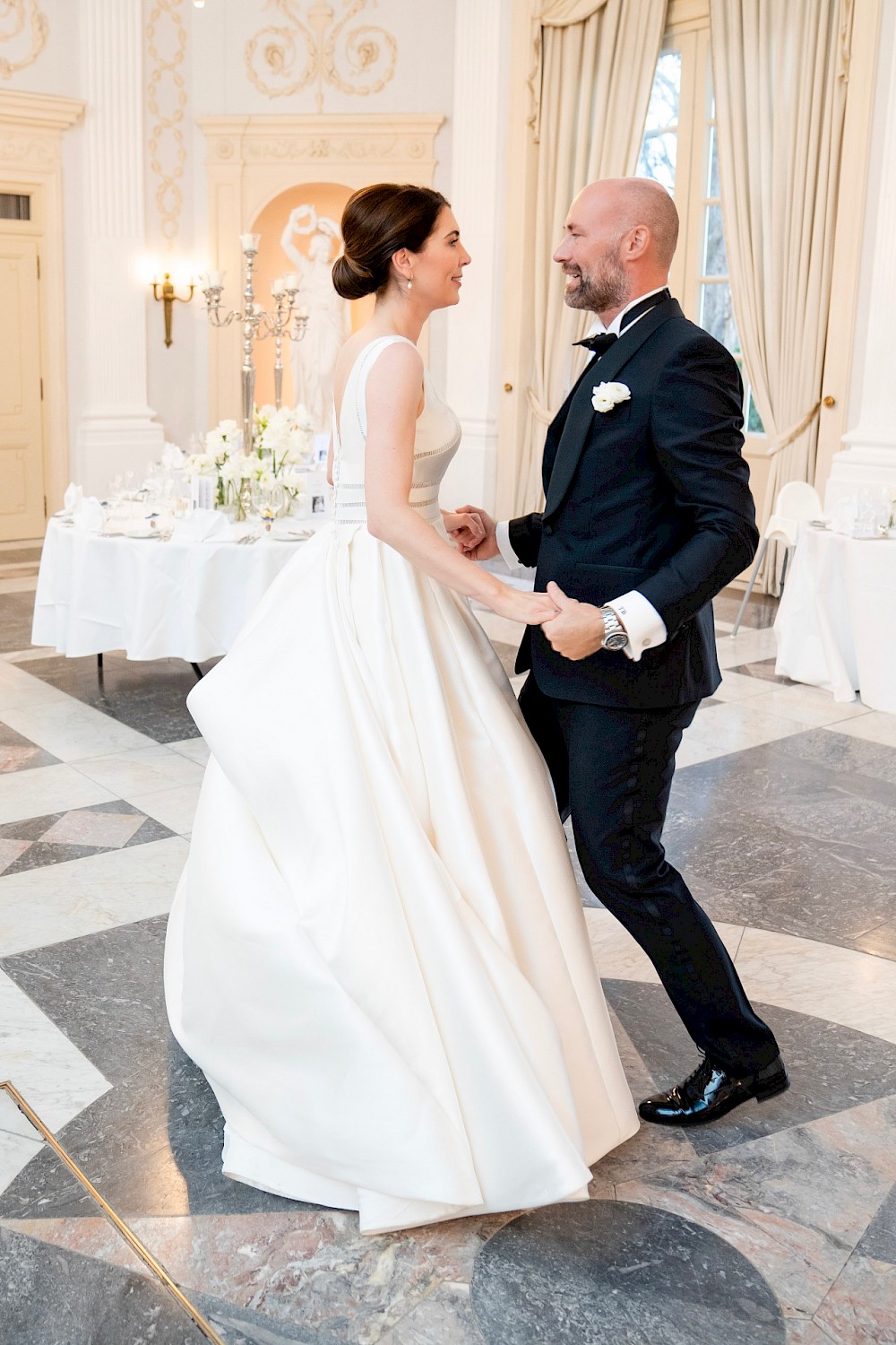 reportage Hochzeit im La Redoute Bonn 7