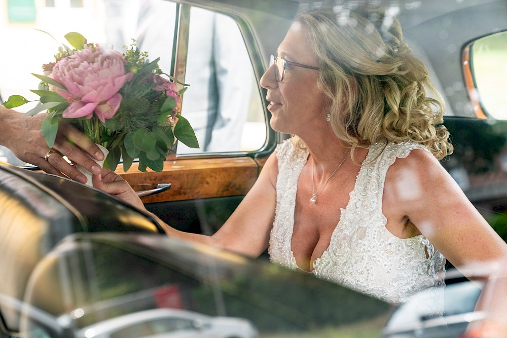 reportage Hochzeit auf Schloss Dyck 22