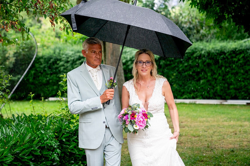 reportage Hochzeit auf Schloss Dyck 16