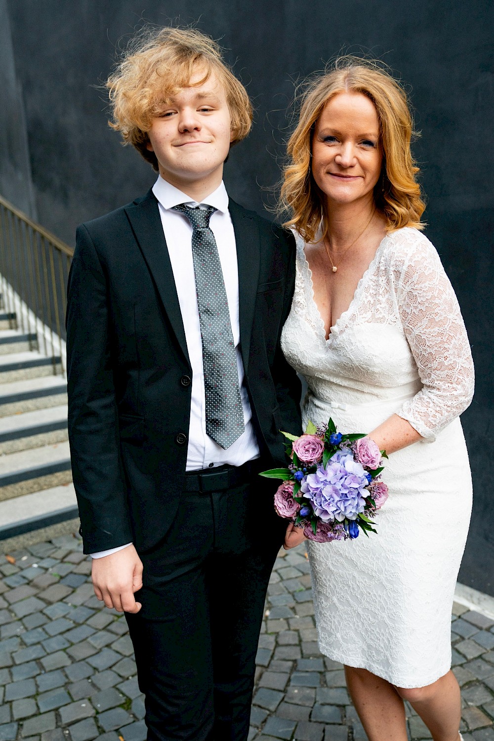 reportage Standesamtliche Hochzeit Rentkammer Köln 4