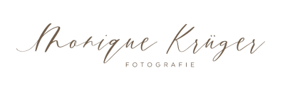 Logo Monique Krüger Fotografie