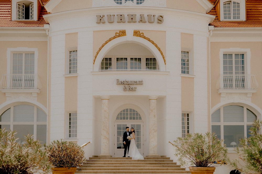 reportage Hochzeit in Binz 6