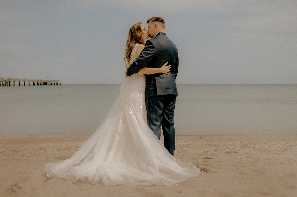 reportage Hochzeit in Binz 4