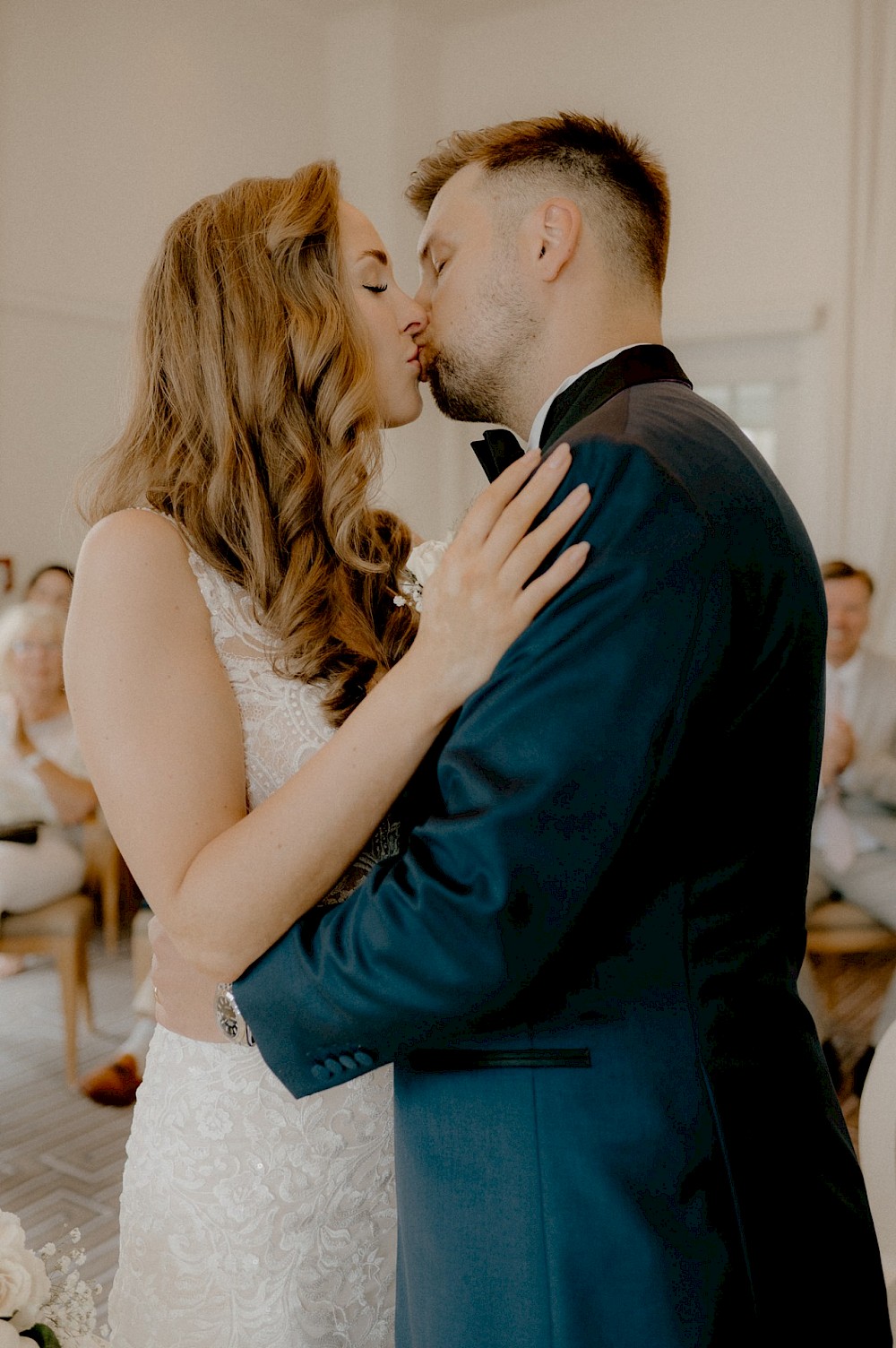 reportage Hochzeit in Binz 3