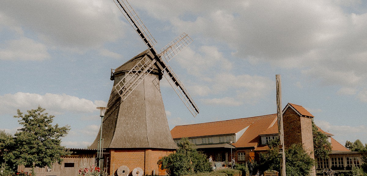 HOCHZEIT IN ROSTOCK