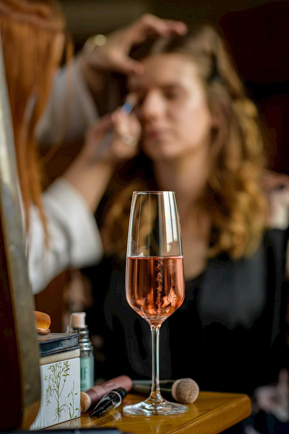 reportage Schloßhochzeit in Tirol 2