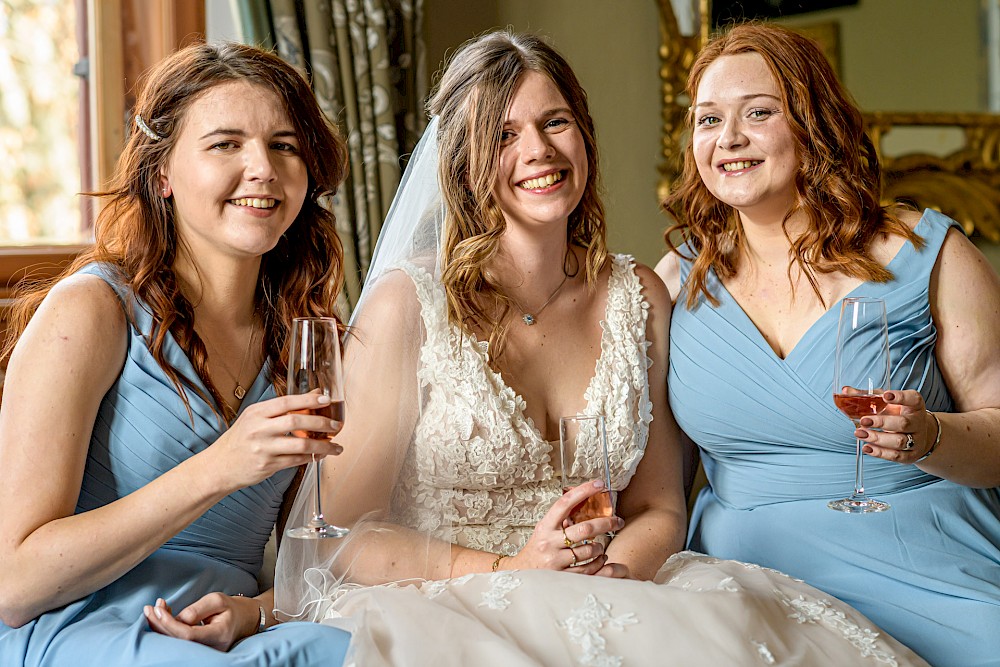 reportage Schloßhochzeit in Tirol 5