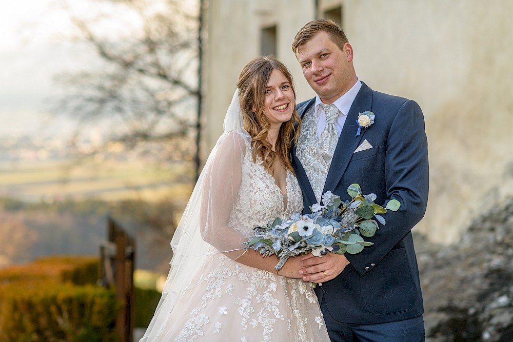 reportage Schloßhochzeit in Tirol 12