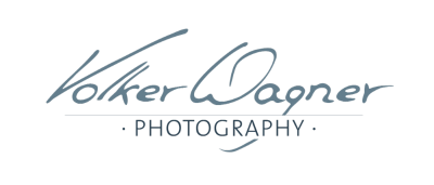 Logo Volker Wagner Photography