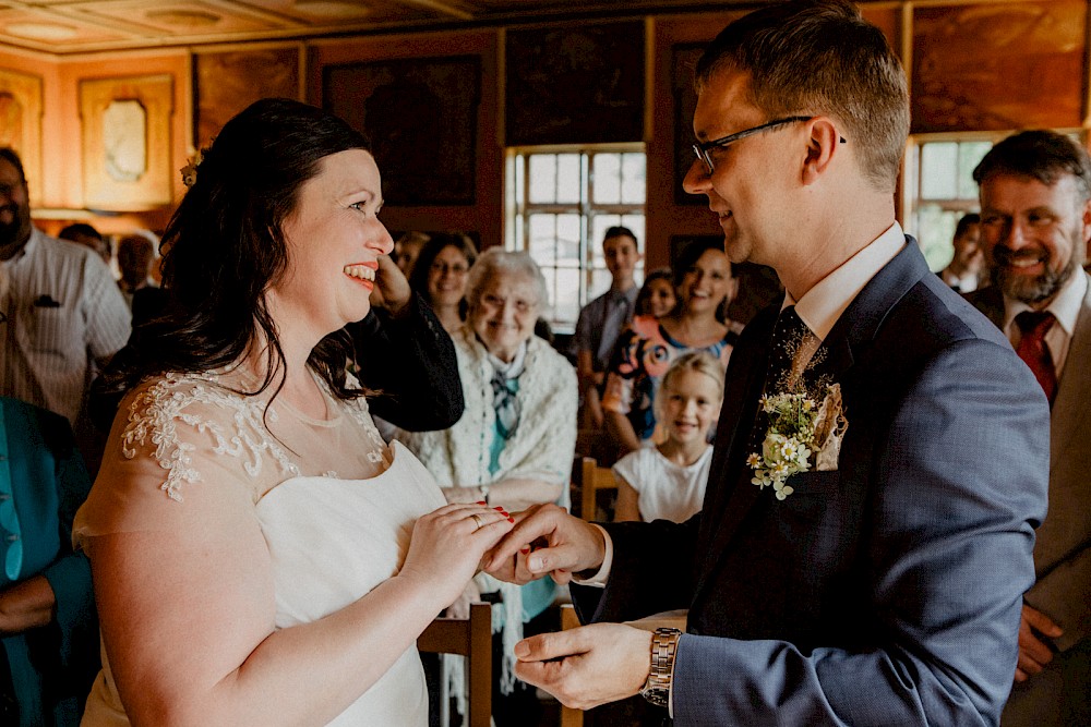 reportage Hochzeit in der Oberlausitz 14