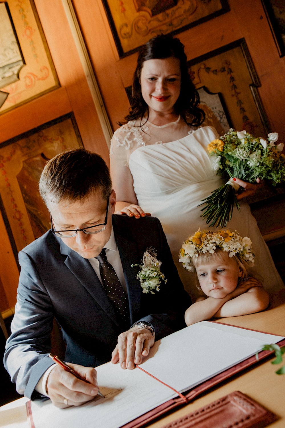 reportage Hochzeit in der Oberlausitz 18