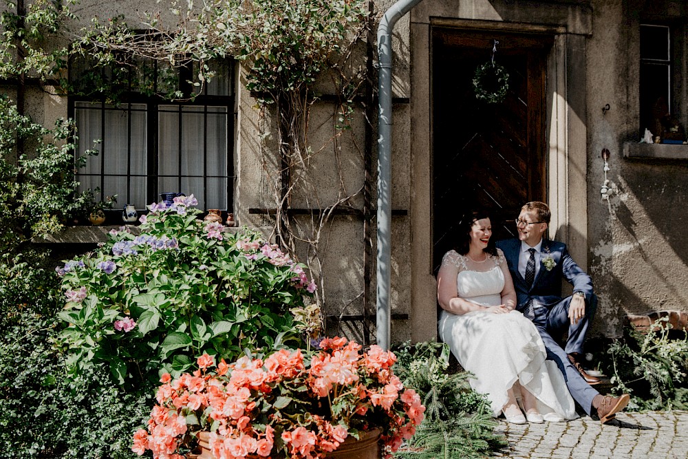 reportage Hochzeit in der Oberlausitz 27