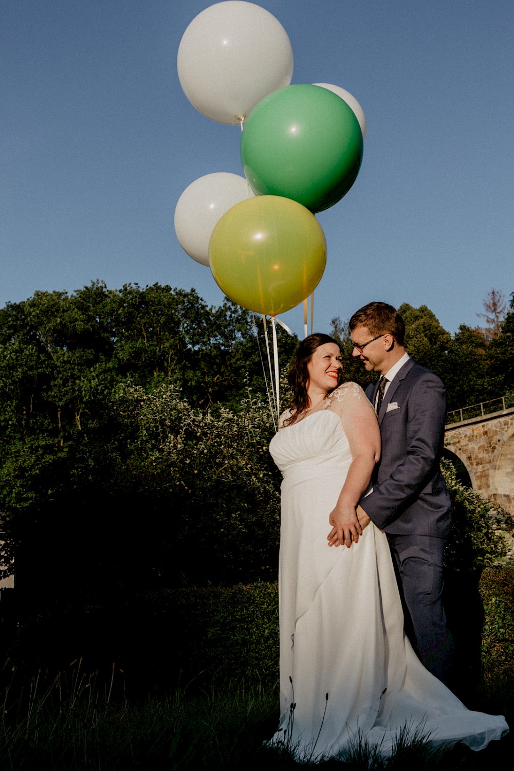 reportage Hochzeit in der Oberlausitz 39